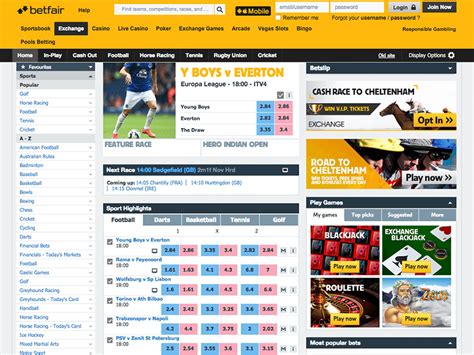 betfair™ sportsbook - betting offers & bonuses - Betfair casino login